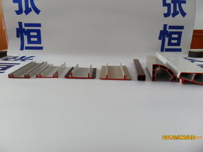 江阴张恒厂 优质门套线与门封边挤出产品的专业生产厂家