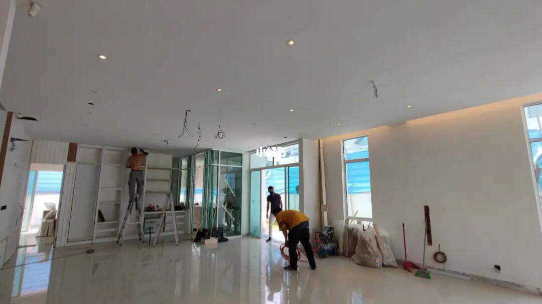 装修日记 建材价格节节攀升，如何应对装修成本压力？