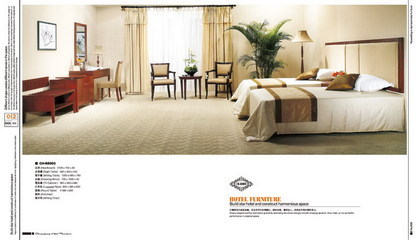 佛山市创虹酒店家具 专业建材企业，为室内设计与装修提供卓越选材方案