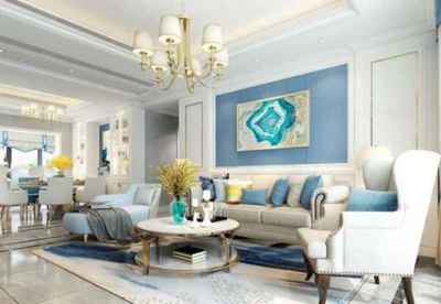 英式田园风 以天然建材，筑就一室温润与宁静