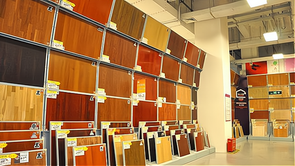 立盟暖通 家居建材创业浪潮中的优质选择