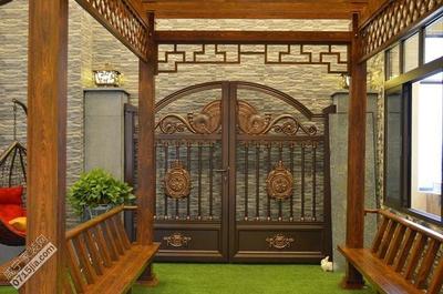 咸宁家装网走进建材名店 探索咸宁安格尔门窗的卓越品质