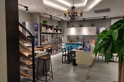 11月全国建材家居景气指数发布，行业持续回暖，装修建材市场迎来新机遇