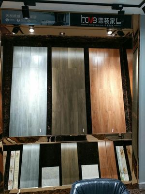 为什么装修建材要选择恋装家居