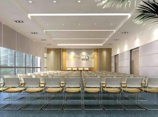 深圳写字楼装修公司推荐 金满庭专业服务，助力龙岗企业升级