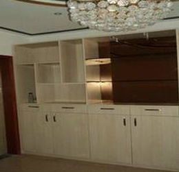 建材加盟店装修效果图 打造高人气与专业形象的店面设计